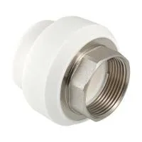 Муфта внутренняя резьба под ключ VALTEC 40 х 1*