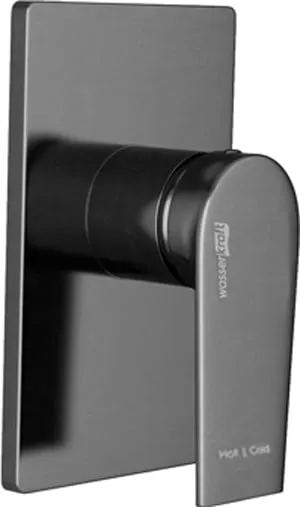 Смеситель для душа Wasserkraft Wiese 8451 С ВНУТРЕННЕЙ ЧАСТЬЮ