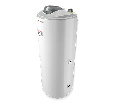 Водонагреватель косвенного нагрева Eldom Green Line FV TST 120 л (под котел), ТЭН 2 кВт Водонагреватель косвенного нагрева Eldom Green Line FV TST 120 л (под котел), ТЭН 2 кВт