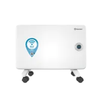 Конвектор электрический THERMEX Frame E 1000E Wi-Fi