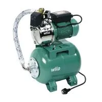 Насосная станция Wilo HWJ-203-EM-R