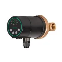 Насос, SHINHOO, циркуляционный, тип INSTANT PRO 15-1.5 1х230V Насос, SHINHOO, циркуляционный, тип INSTANT PRO 15-1.5 1х230V