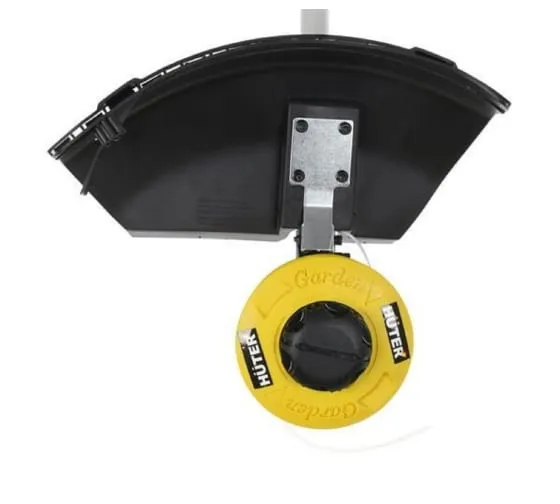 Триммер Huter GGT-15004Т бензиновый (четырёхтактный)