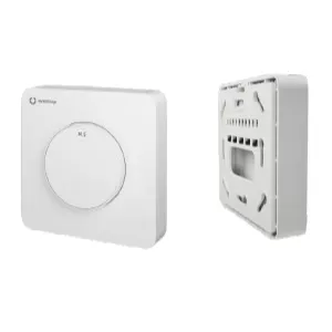 Вентиль угловой Oventrop Ду 15 1/2*, серии Е, никелированный Вентиль угловой Oventrop Ду 15 1/2*, серии Е, никелированный