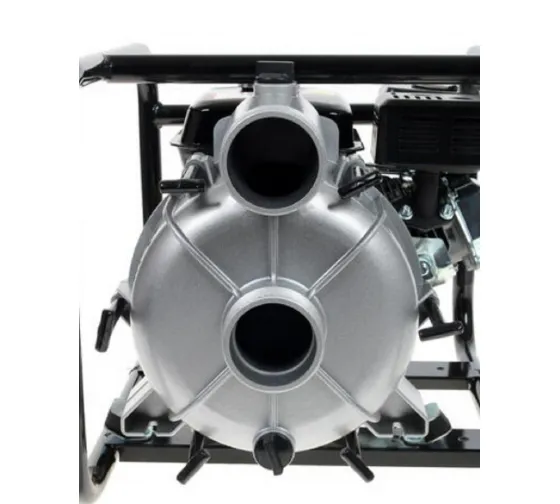 Мотопомпа Huter MPD-80
