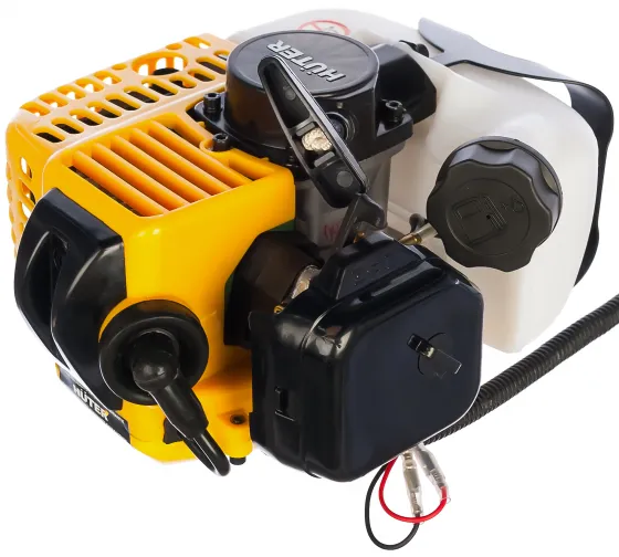 Триммер Huter GGT-800T бензиновый