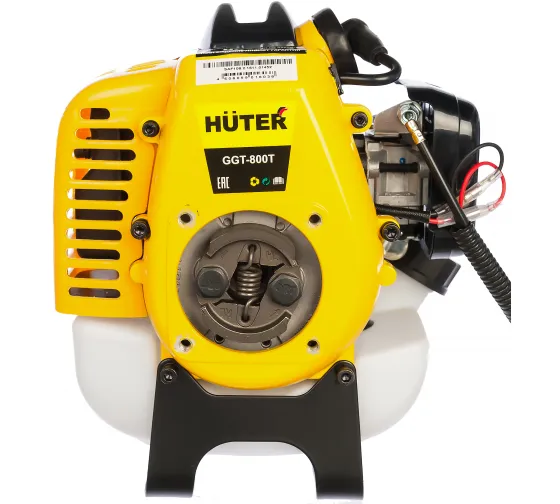 Триммер Huter GGT-800T бензиновый