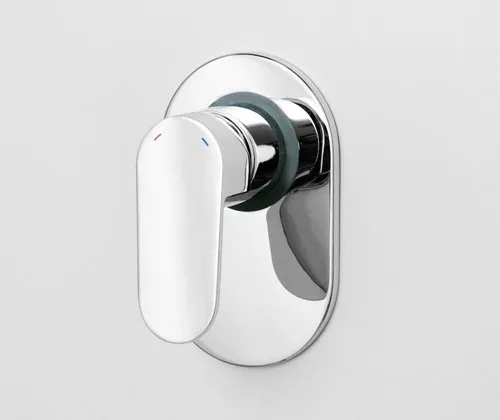 Смеситель для душа Wasserkraft Donau 5351 С ВНУТРЕННЕЙ ЧАСТЬЮ