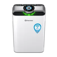 Воздухоочиститель электрический THERMEX Vivern 500 Wi-Fi Воздухоочиститель электрический THERMEX Vivern 500 Wi-Fi