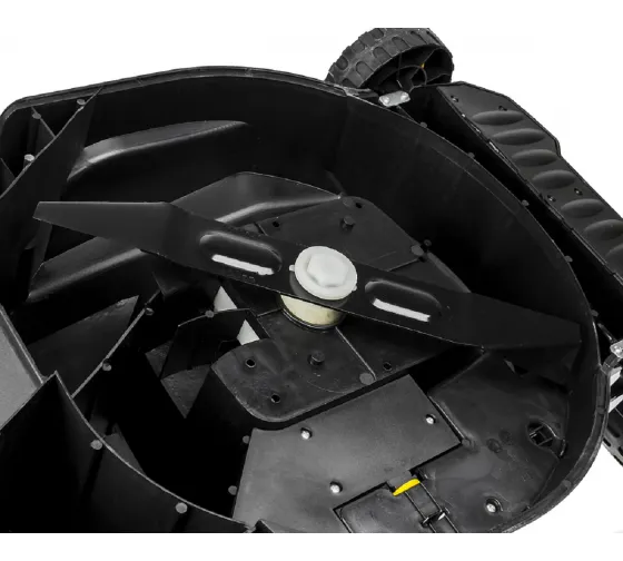 Газонокосилка Huter ELM-1800P электрическая