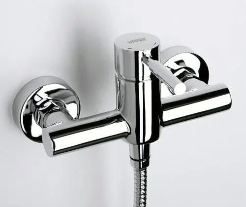 Смеситель для душа Wasserkraft Main 4102