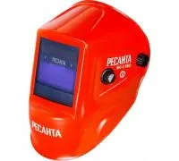 Сварочная маска Ресанта МС-2 RED