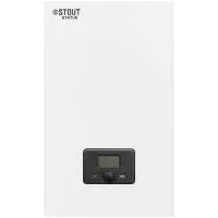 SEB-3101-000021 STOUT STATUS Котел электрический 21 кВт SEB-3101-000021 STOUT STATUS Котел электрический 21 кВт
