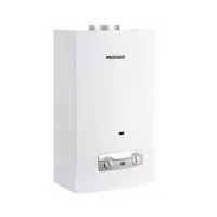 Водонагреватель газовый проточный (газовая колонка) MIZUDO ВПГ 2-11 ММ (с гидромеханической модуляции пламени)