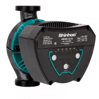 Насос, SHINHOO, циркуляционный, тип MEGA+ 32-12, 1x230V Насос, SHINHOO, циркуляционный, тип MEGA+ 32-12, 1x230V
