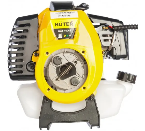 Триммер Huter GGT-1500S бензиновый