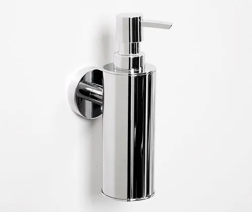 Дозатор Wasserkraft K-1399 хром