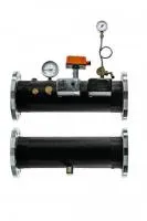 Группа безопасности каскада котлов Immergas ( для VICTRIX PRO 80-100-120), DN 100