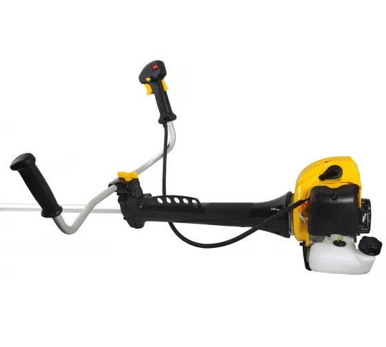 Триммер Huter GGT-2500T PRO бензиновый (с антивибрационной системой)