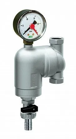 Фильтр тонкой очистки промывной Far FA 39A8 12100 Фильтр тонкой очистки промывной Far FA 39A8 12100