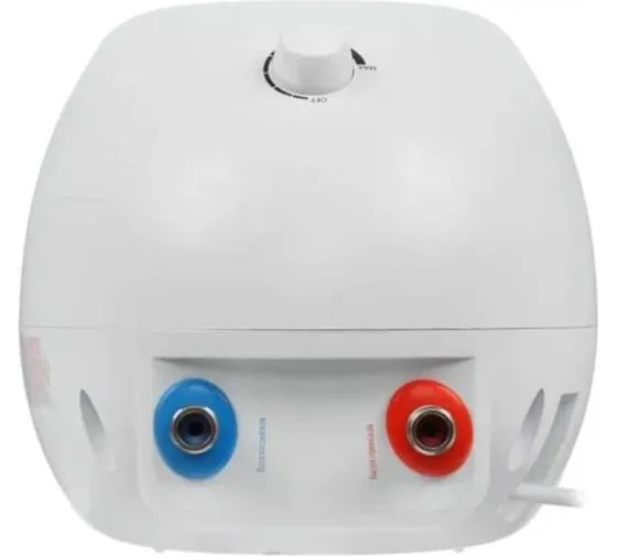 Водонагреватель электрический накопительный Haier ES8V-Q2(R) GA0G84E00RU