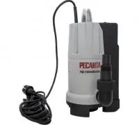 Дренажный насос Ресанта НД-15500П/35