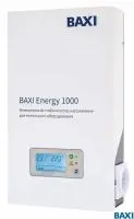 Инверторный стабилизатор напряжения для котельного оборудования BAXI Energy 1000 Инверторный стабилизатор напряжения для котельного оборудования BAXI Energy 1000