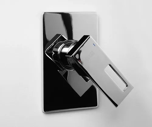 Смеситель для душа Wasserkraft Alme 1551 С ВНУТРЕННЕЙ ЧАСТЬЮ