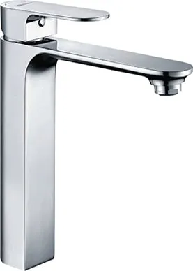 Смеситель для раковины Wasserkraft Dinkel 5803H