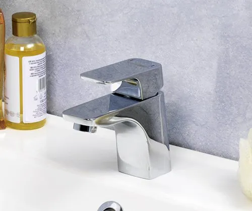 Смеситель для раковины Wasserkraft Salm 2703