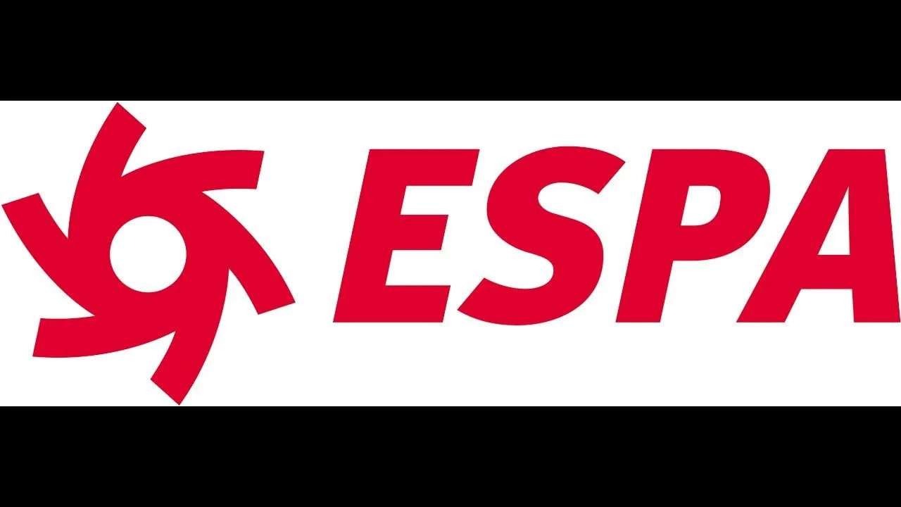 ESPA ESPA
