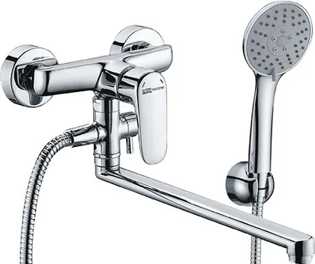 Универсальный смеситель Wasserkraft Vils 5602L