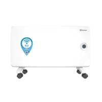 Конвектор электрический THERMEX Frame 1500E Wi-Fi