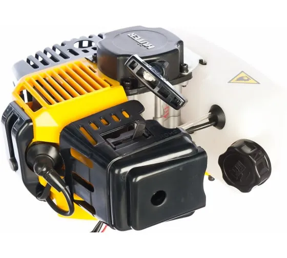 Триммер Huter GGT-1300T бензиновый