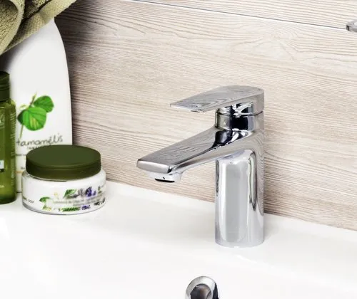 Смеситель для раковины Wasserkraft Lopau 3203
