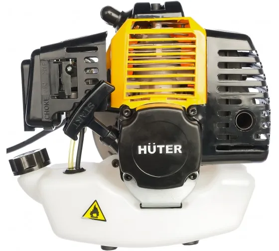 Триммер Huter GGT-1500S бензиновый