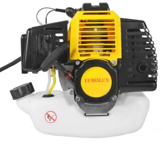 Триммер Eurolux TR-1300T бензиновый