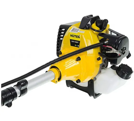Триммер Huter GGT-1000T бензиновый
