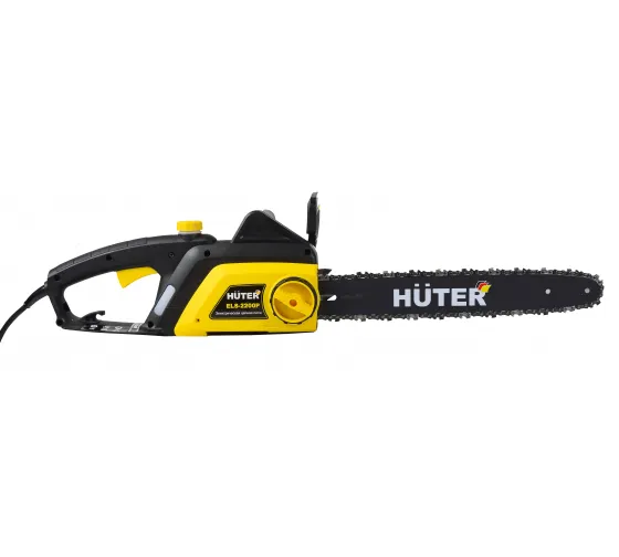 Электропила Huter ELS-2200P