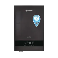 Котел электрический THERMEX Sonne 12 Wi-Fi (Grey) Котел электрический THERMEX Sonne 12 Wi-Fi (Grey)