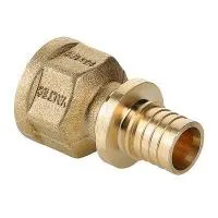 Переходник с внутренней резьбой VALTEC 16 x 1/2* (универсальный)