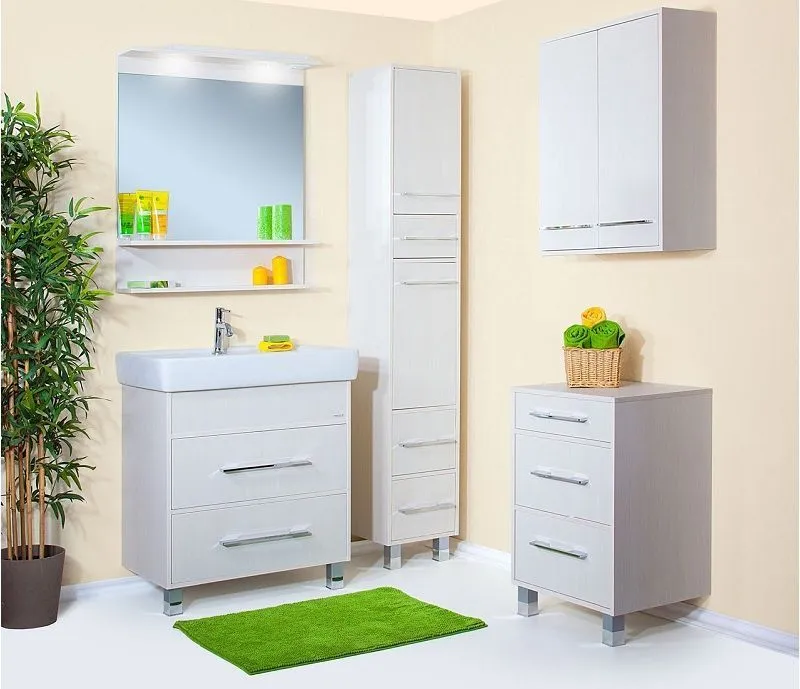 Как выбрать мебель для ванной Как выбрать мебель для ванной