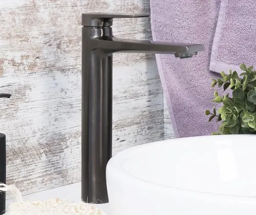 Смеситель для раковины Wasserkraft Wiese 8403H