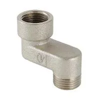 Эксцентрик внутренняя / наружная резьба Valtec 1/2* x 10 мм