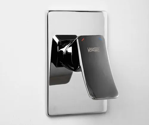 Смеситель для душа Wasserkraft Aller 10651 С ВНУТРЕННЕЙ ЧАСТЬЮ