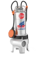 Насос фекальный Pedrollo BCm 10/50-MF
