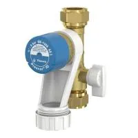 Клапан предохранительный для бойлера Flamco Prescor IС 1/2*