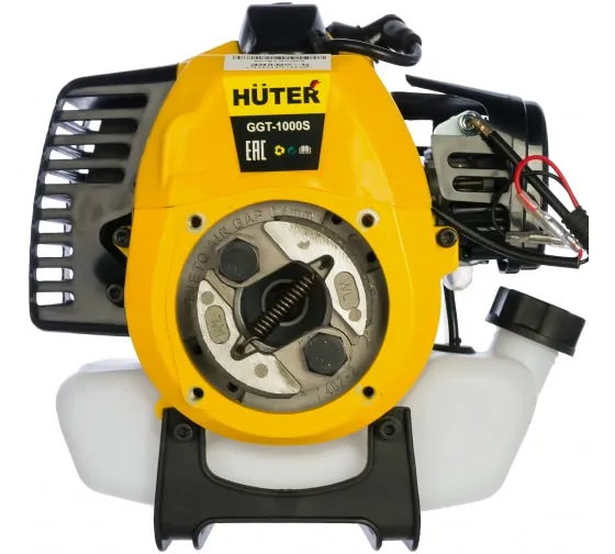 Триммер Huter GGT-1000S бензиновый