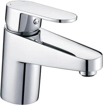 Смеситель для раковины Wasserkraft Donau 5303