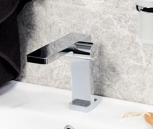 Смеситель для раковины Wasserkraft Alme 1510